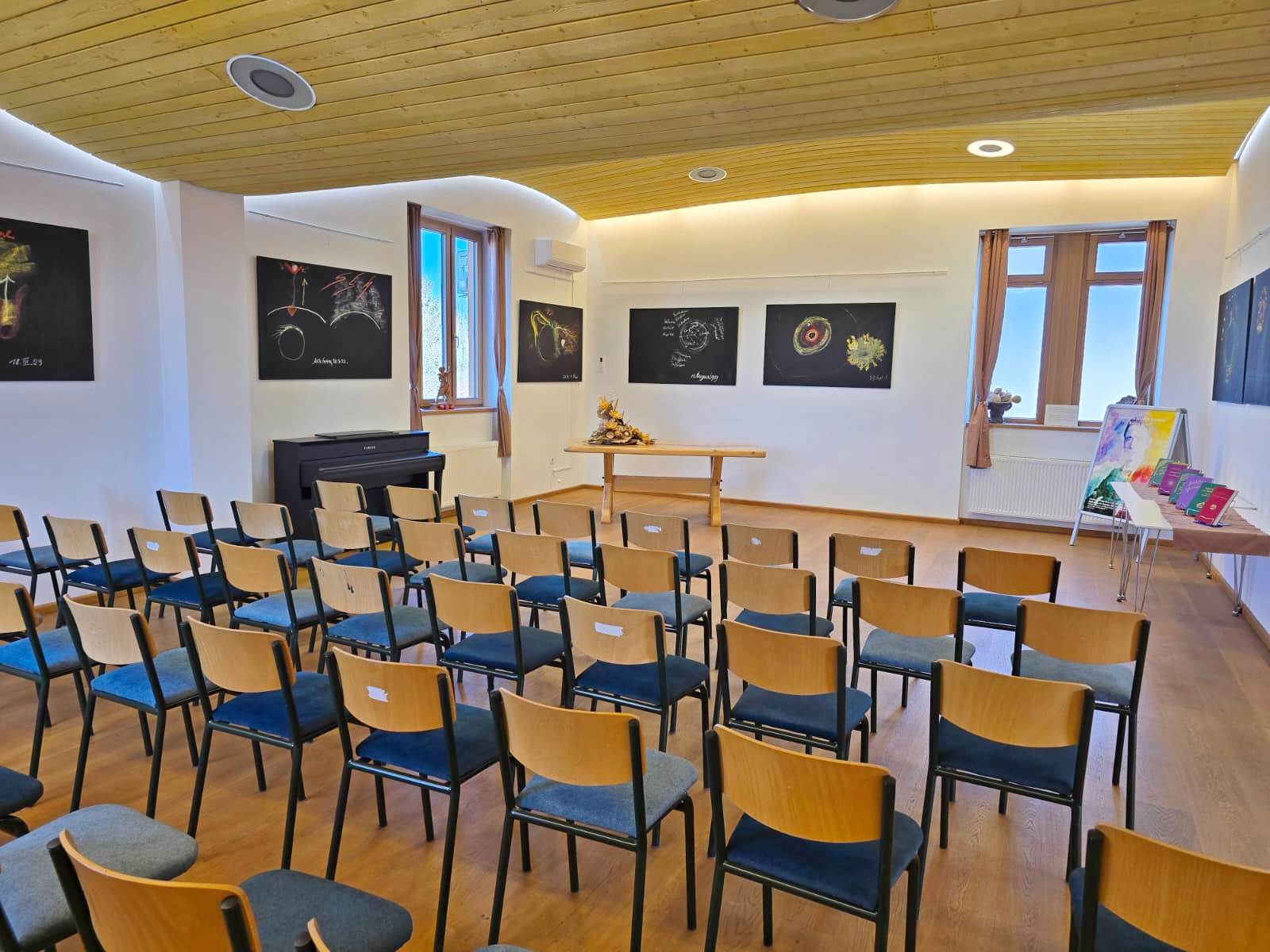 Dani otvorenih vrata Centra dr Rudolfa Steinera (6)