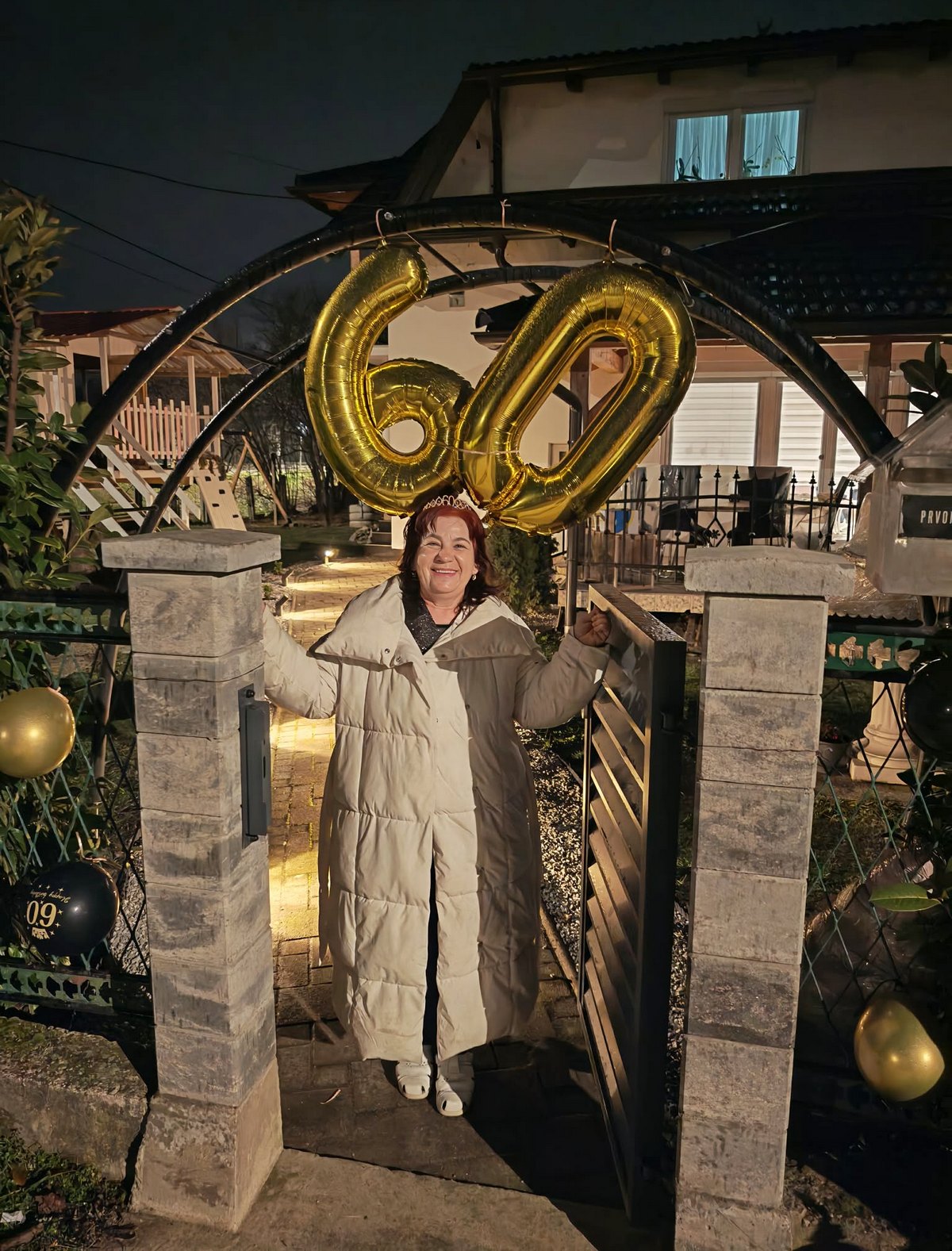 Danica Igrec 60 rođendan (1)