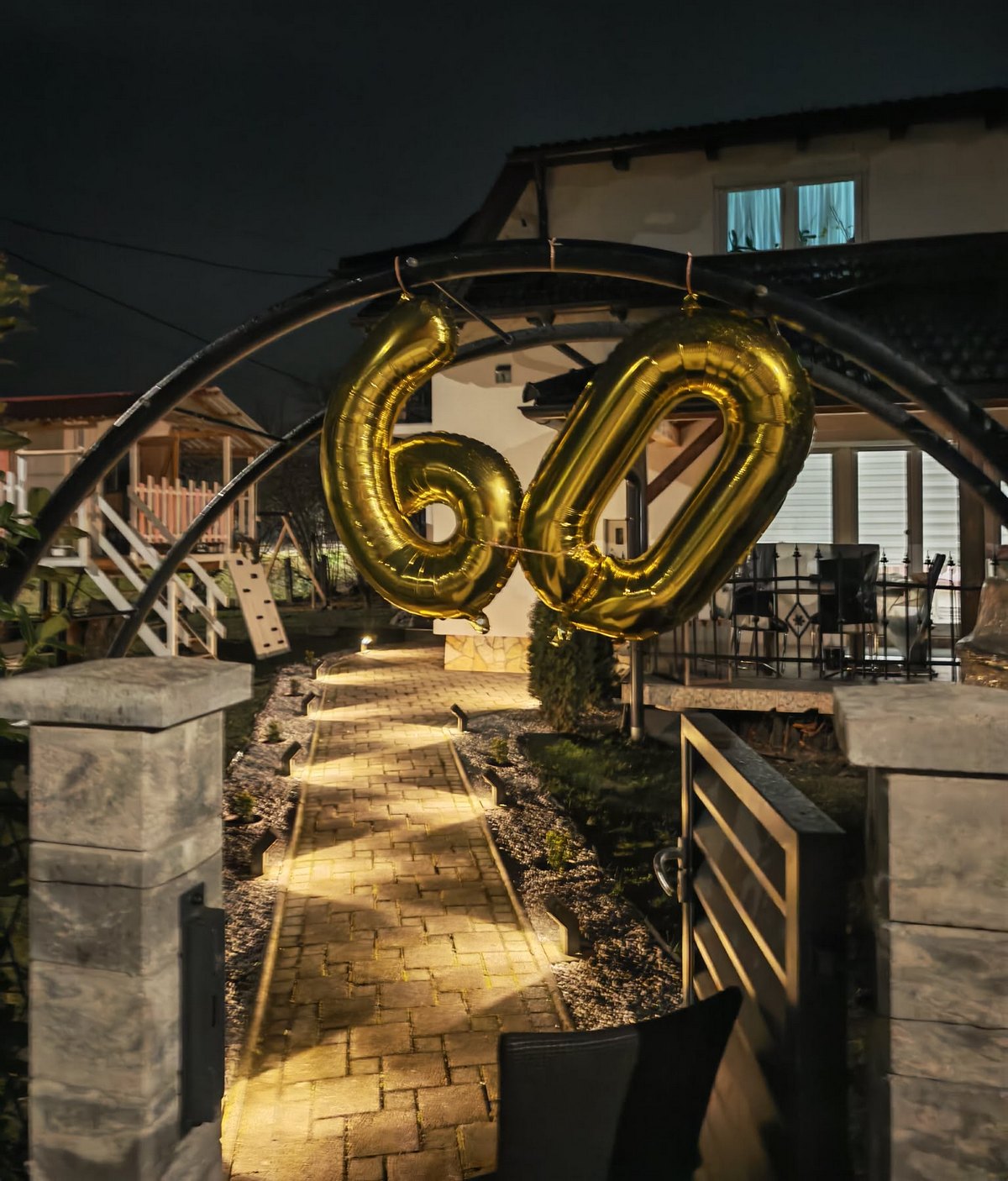 Danica Igrec 60 rođendan (2)