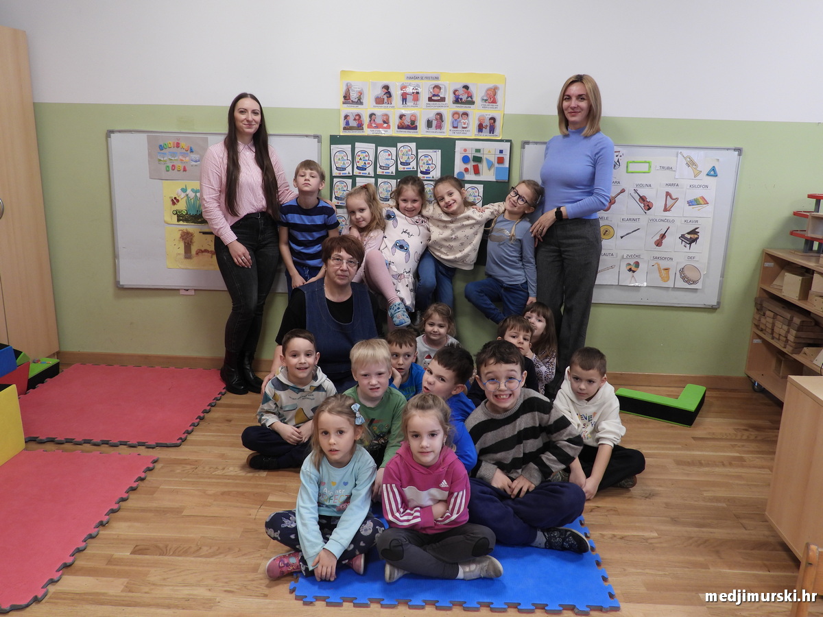 Dječji vrtić Vrapčić Šenkovec (24)