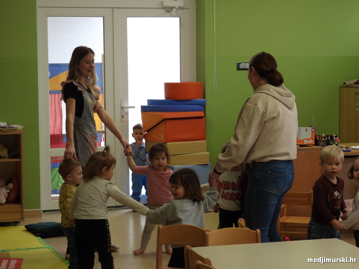 Dječji vrtić Vrapčić Šenkovec (30)