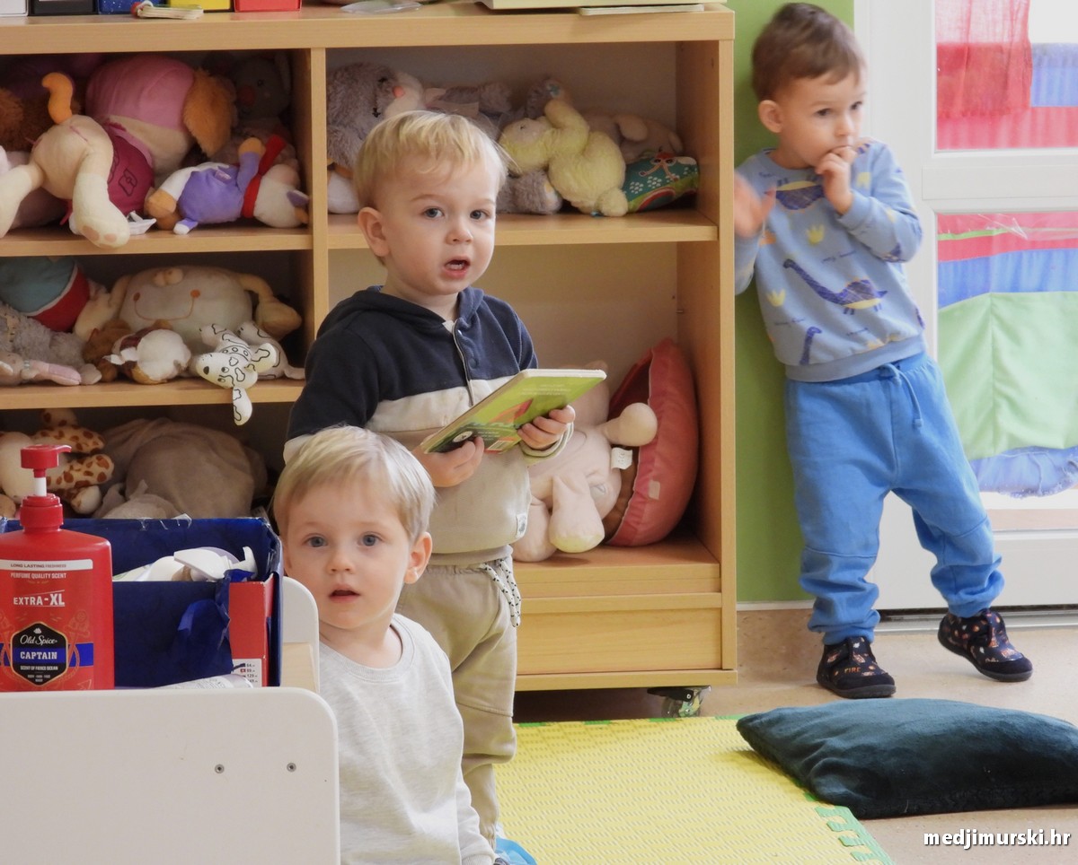 Dječji vrtić Vrapčić Šenkovec (33)