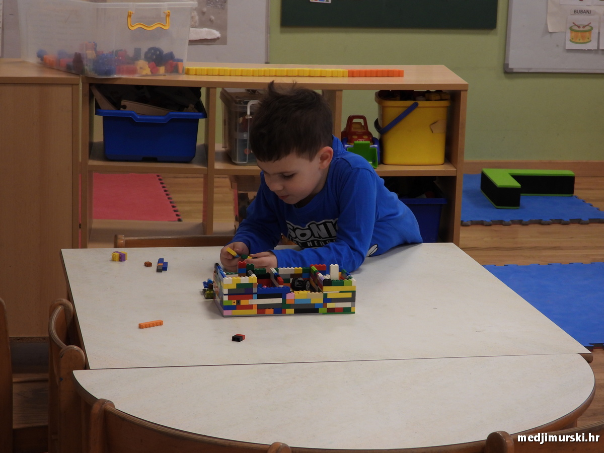 Dječji vrtić Vrapčić Šenkovec (5)