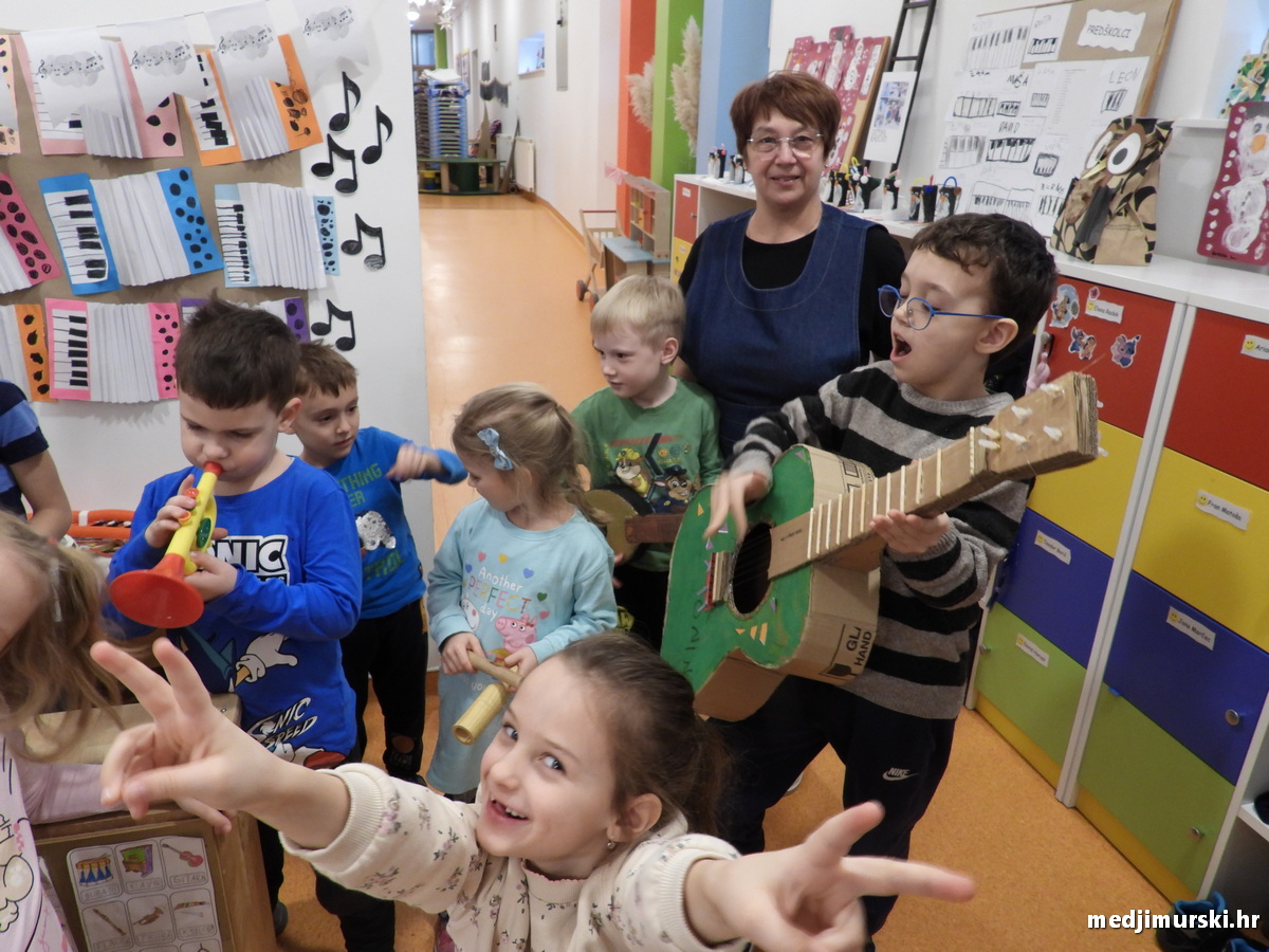 Dječji vrtić Vrapčić Šenkovec (9)