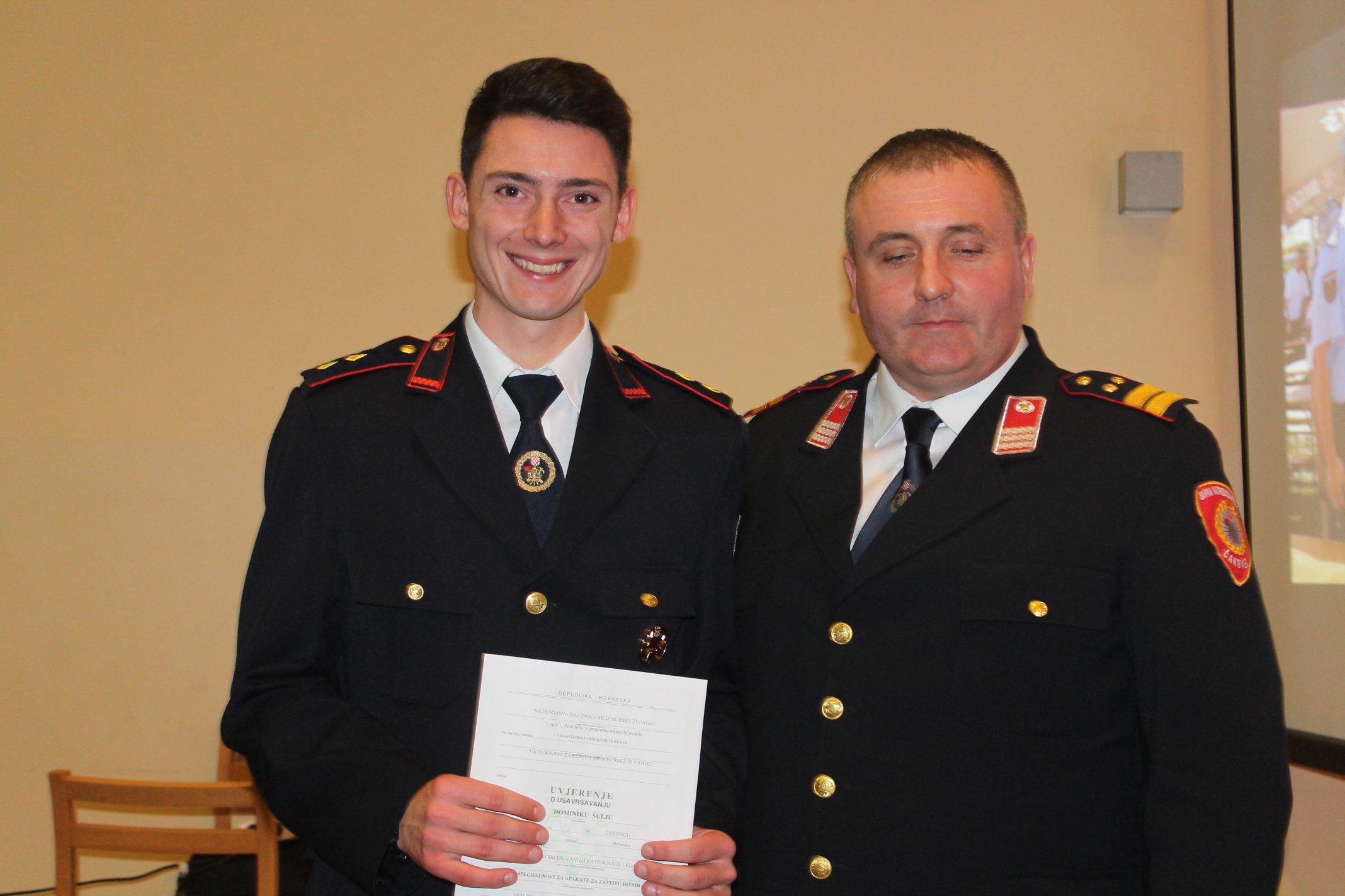 Dominik i Kanižaj