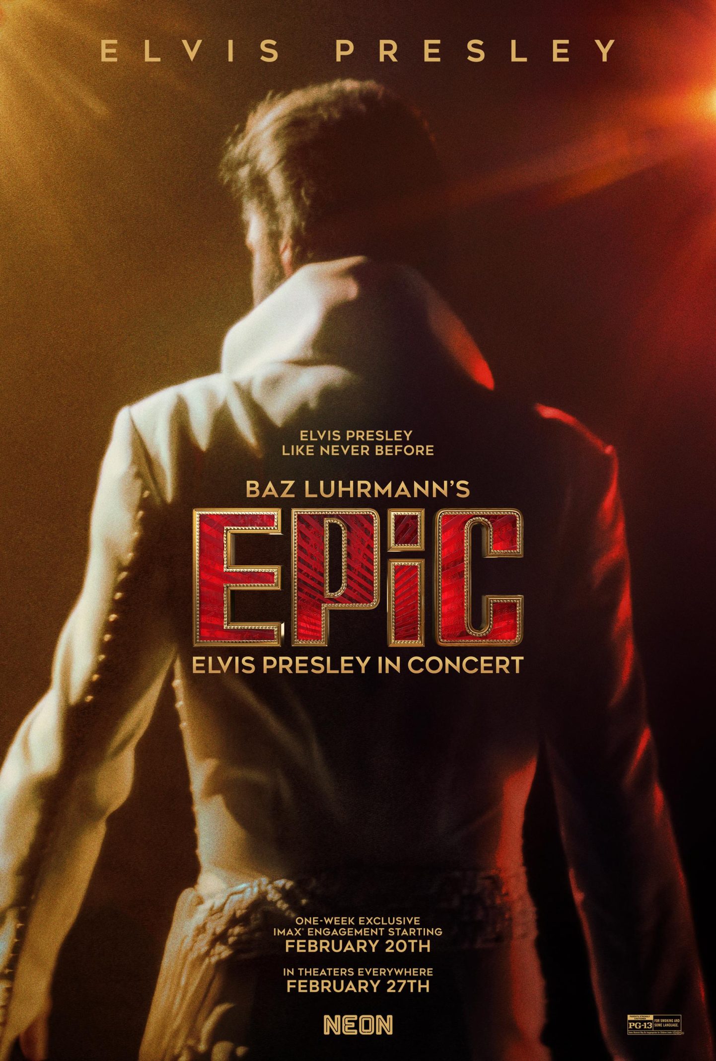 ELVIS