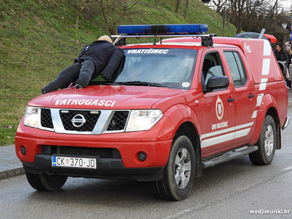 Fašnik Vratišinec (5)