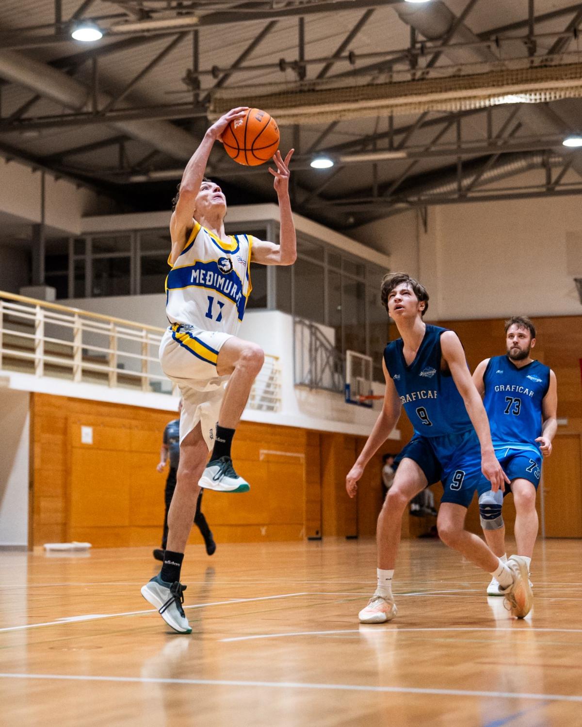 Franjo Kranjčec vs Grafičar