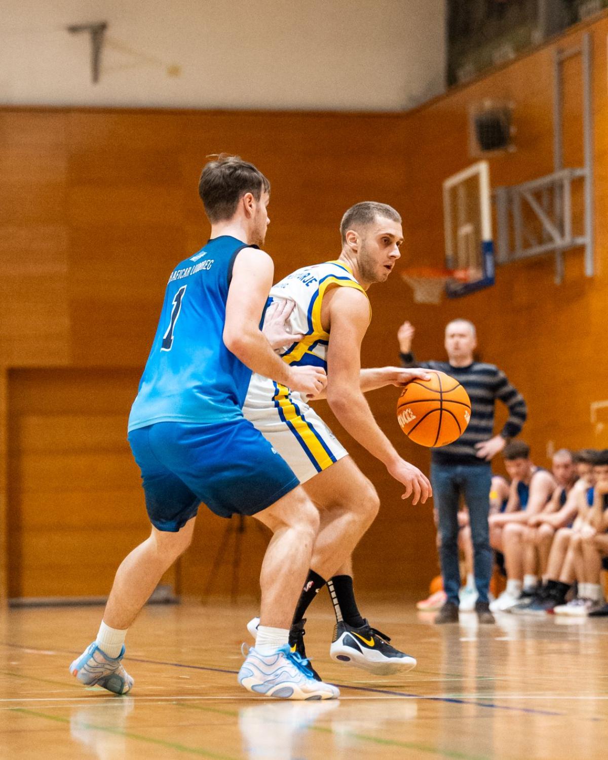 Franjo Palić vs Grafičar