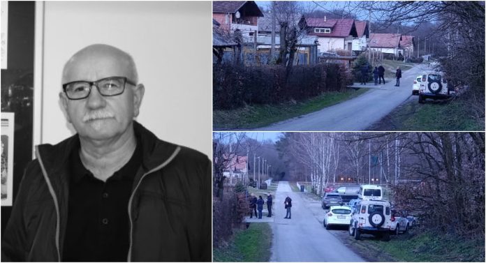 GLAVNA GLAVNA