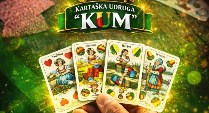 GLAVNA