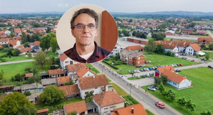 GLAVNA