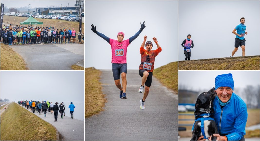 FOTO Deveto kolo Polarne kros lige donijelo završnicu kakvu smo priželjkivali GLAVNA