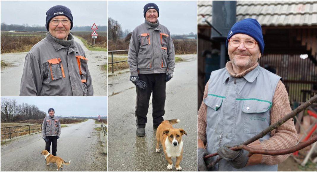 Svako jutro hoda 8 km: Josip Pongrac pokazuje kako se ostaje u top formi i u 74. godini! GLAVNA (52)