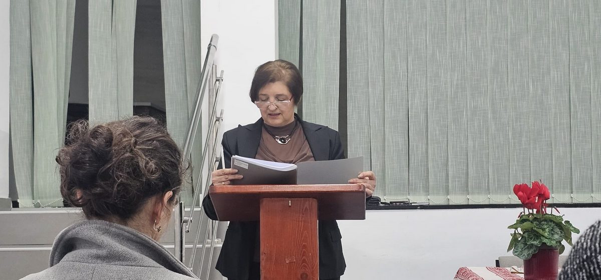 KUU Društvo žena Gornji Kraljevec (1)