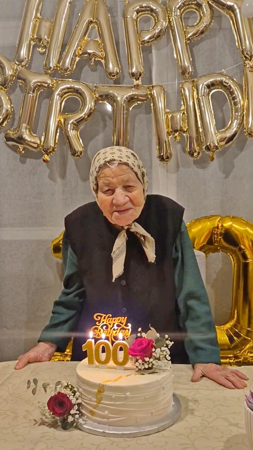 Katarina Jurkek 100 rođendan (3)