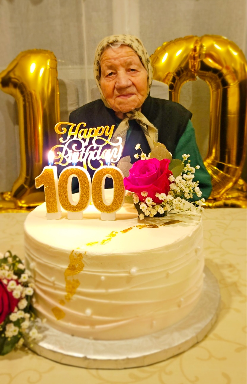 Katarina Jurkek 100 rođendan (5)