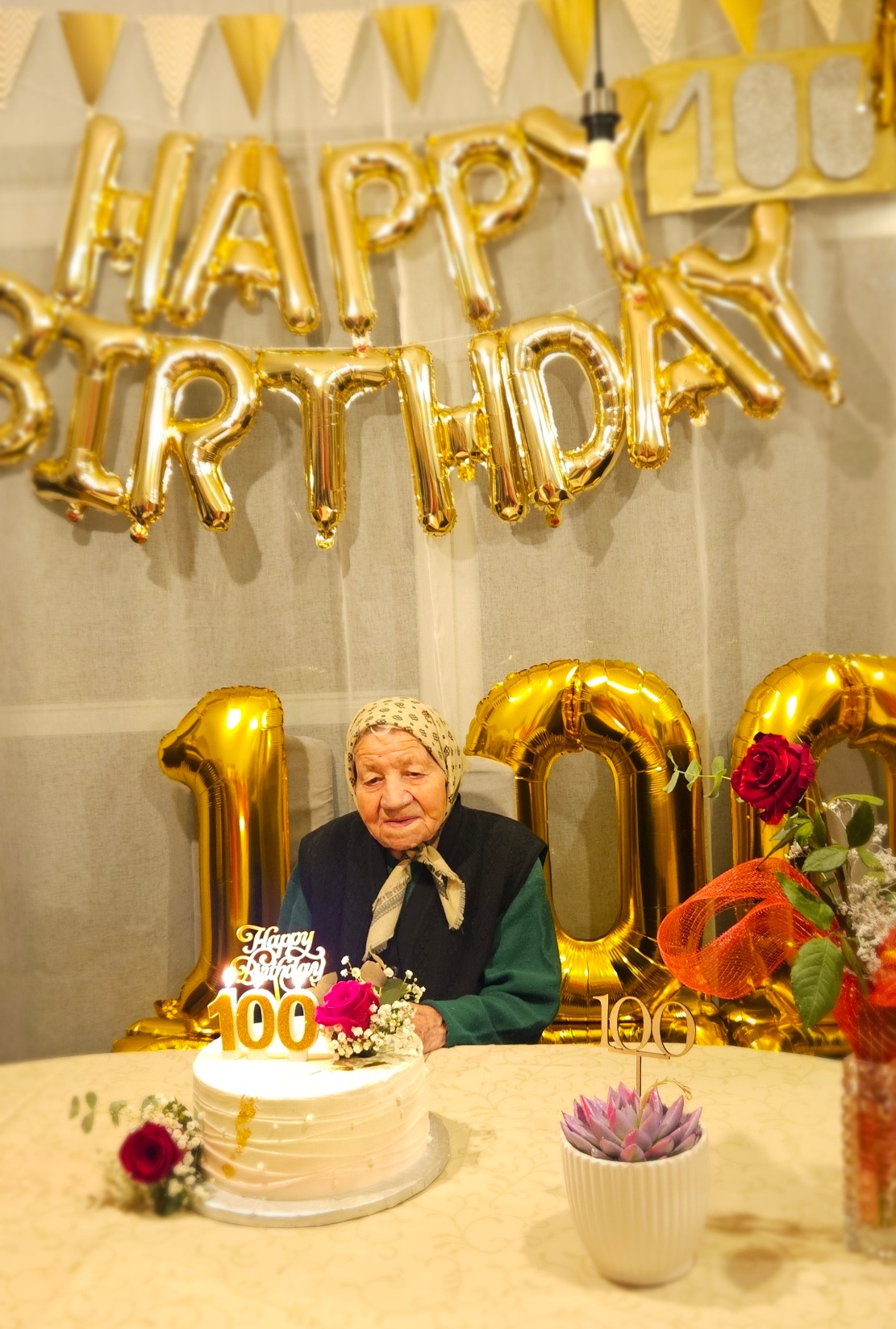 Katarina Jurkek 100 rođendan (6)