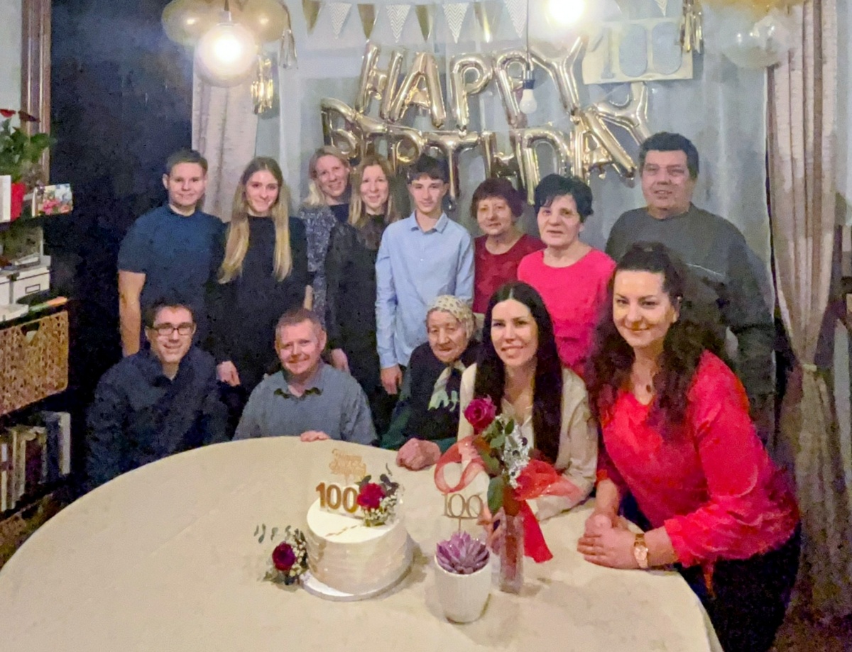 Katarina Jurkek 100 rođendan (9)