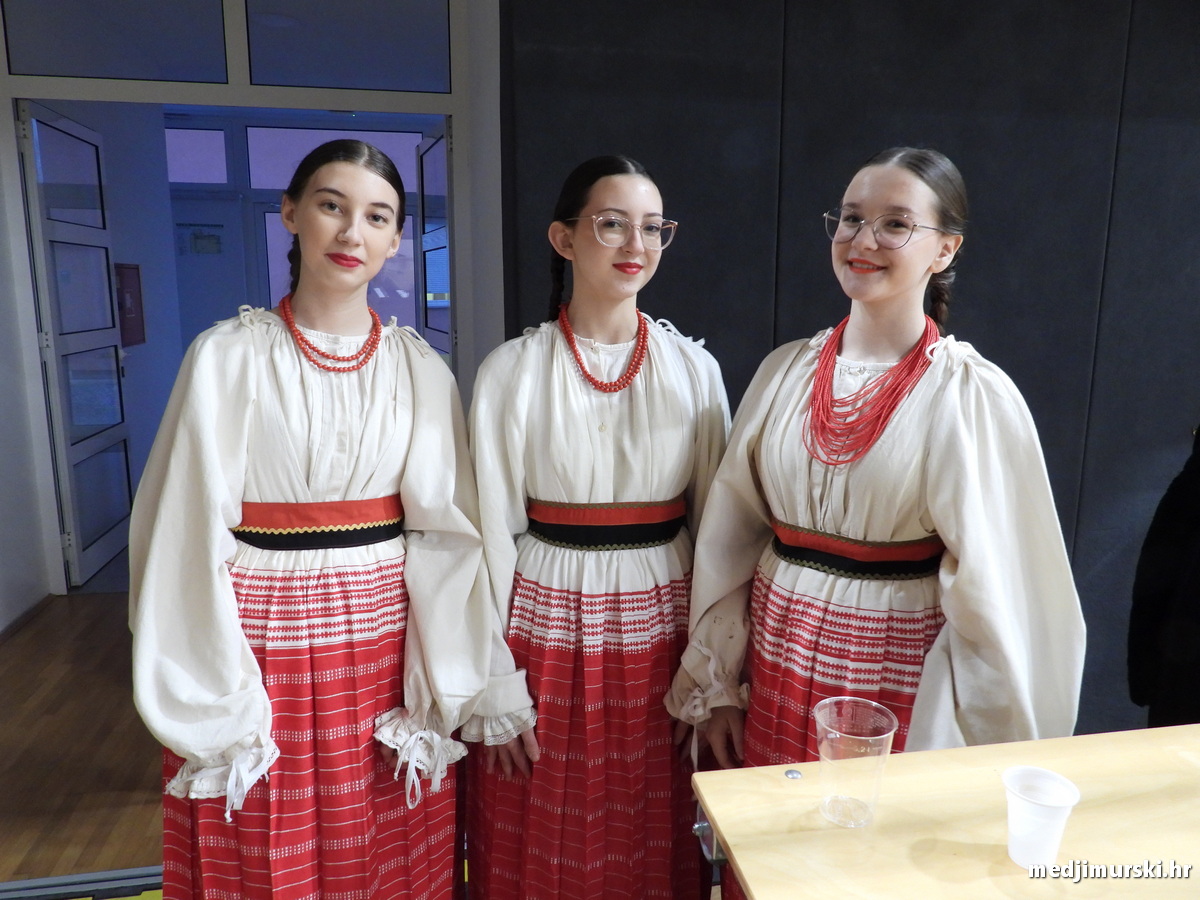 Korak po korak ruku pod ruku Orehovica (1)