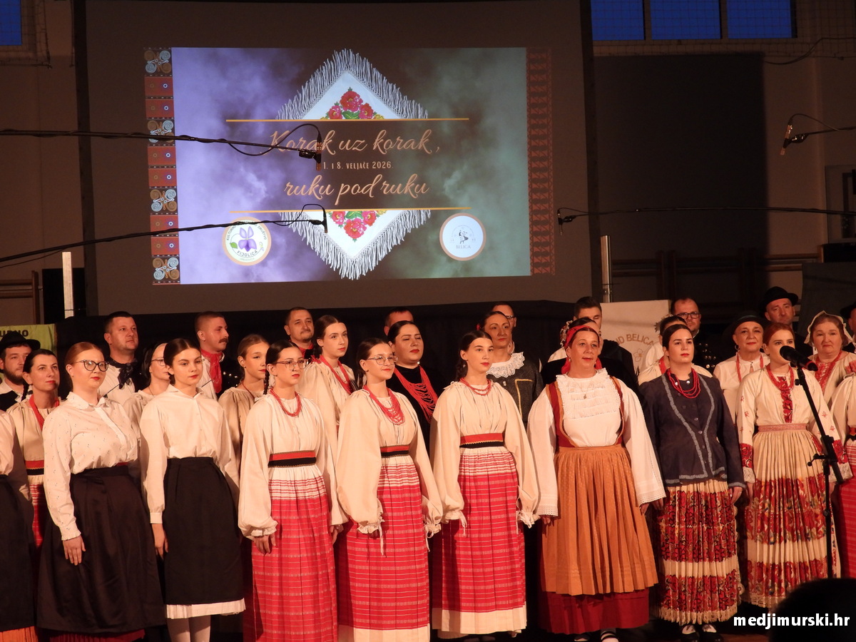 Korak po korak ruku pod ruku Orehovica (10)