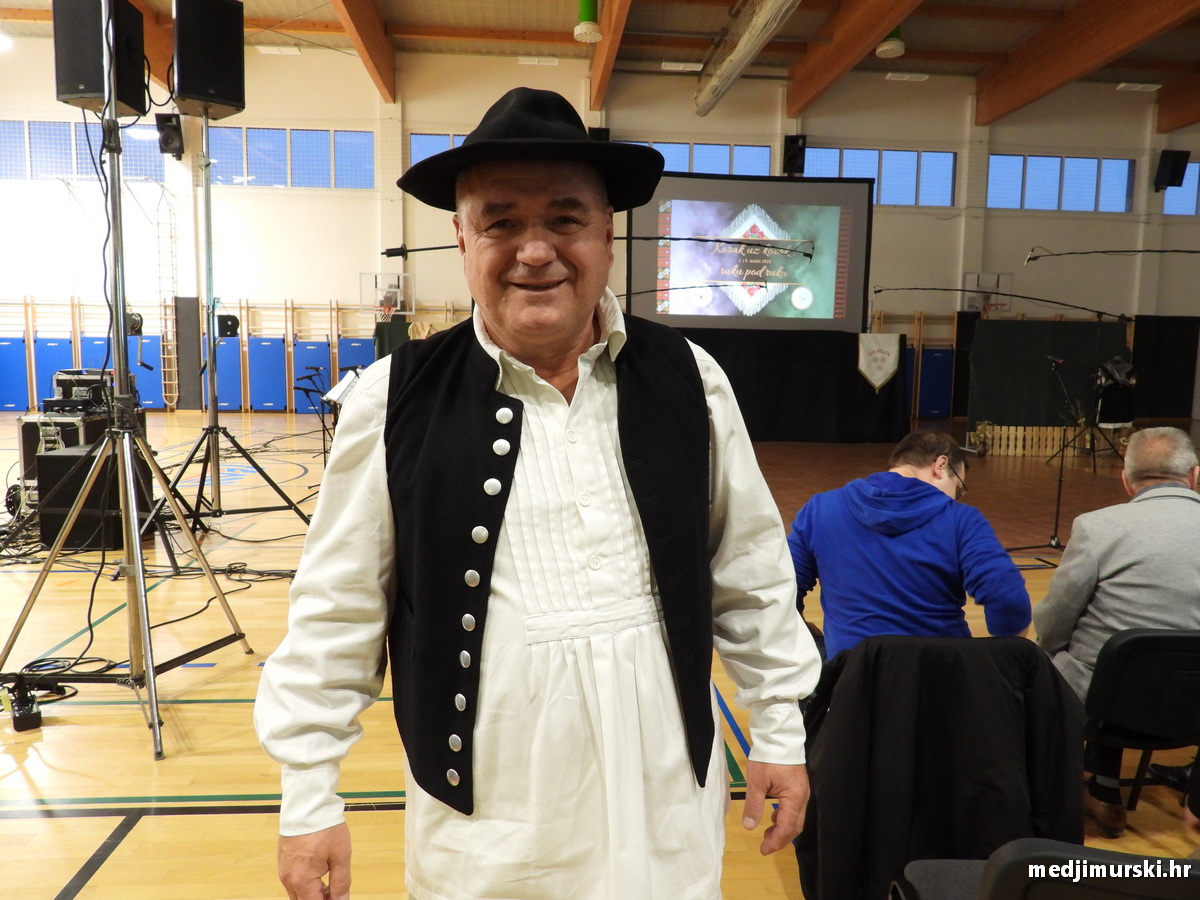 Korak po korak ruku pod ruku Orehovica (3)