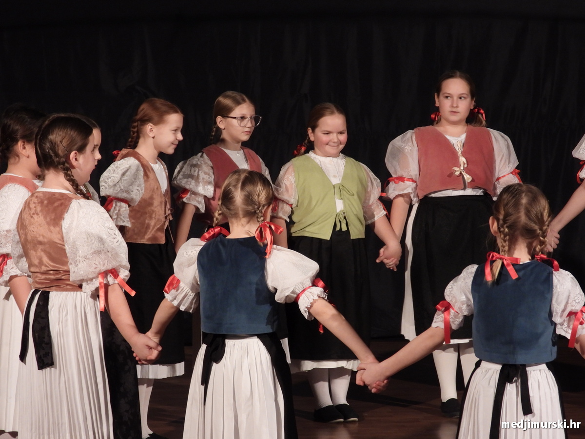 Korak po korak ruku pod ruku Orehovica (41)