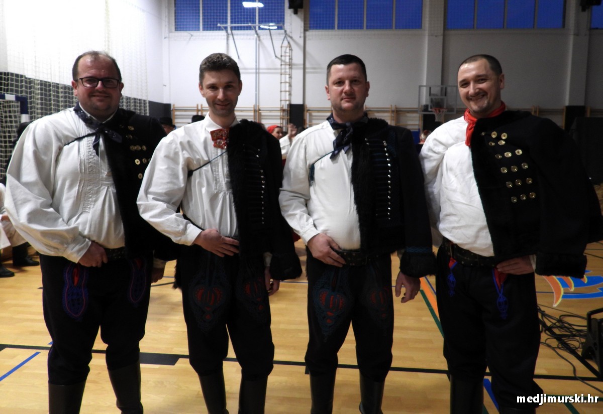 Korak po korak ruku pod ruku Orehovica (5)