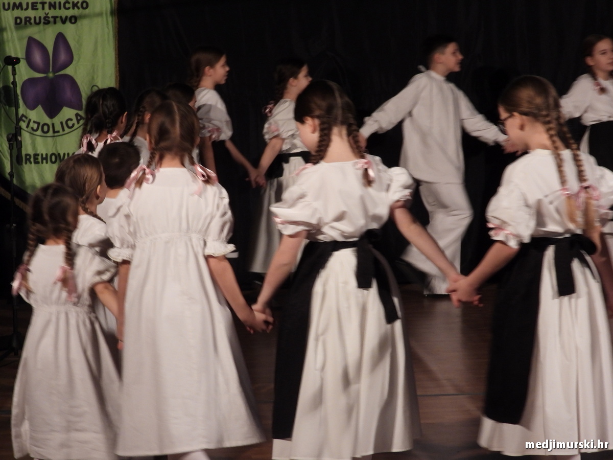 Korak po korak ruku pod ruku Orehovica (70)