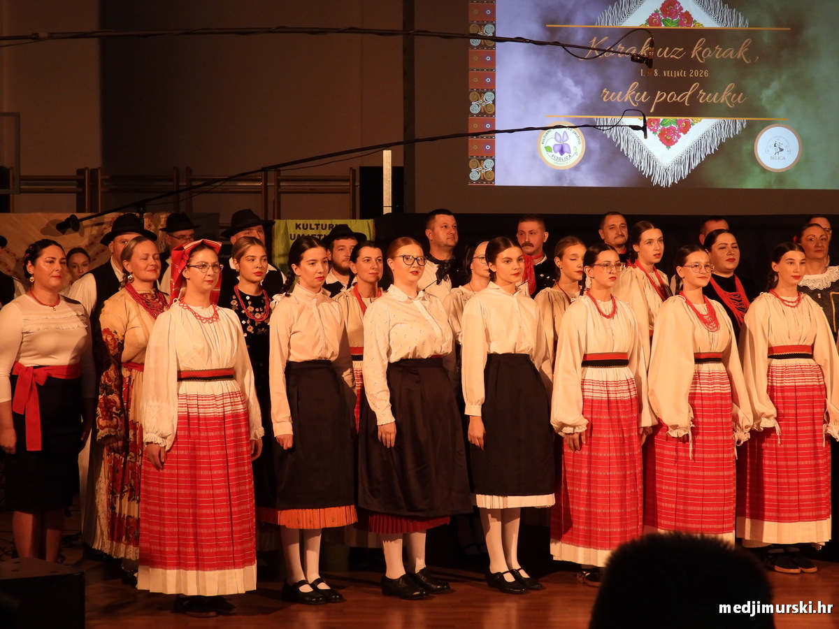 Korak po korak ruku pod ruku Orehovica (9)