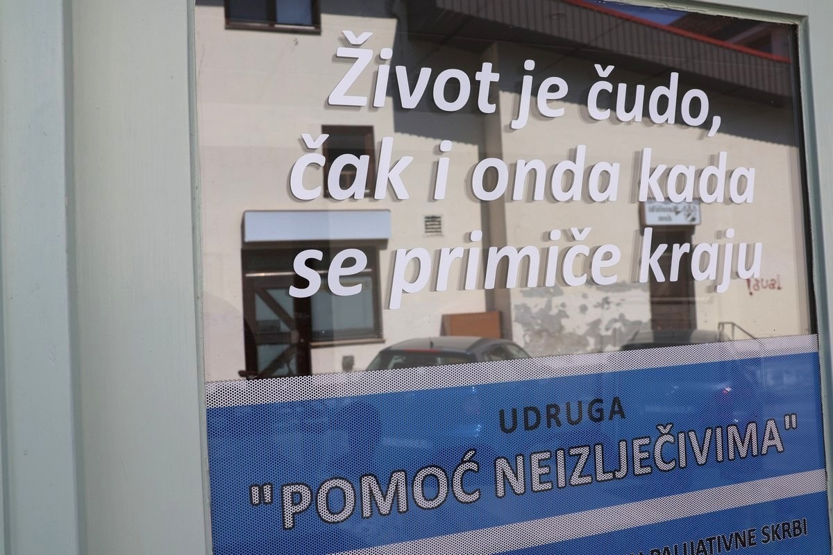 Medimurska zupanija i Dom zdravlja Cakovec domacini strucnog skupa o palijativnoj skrbi