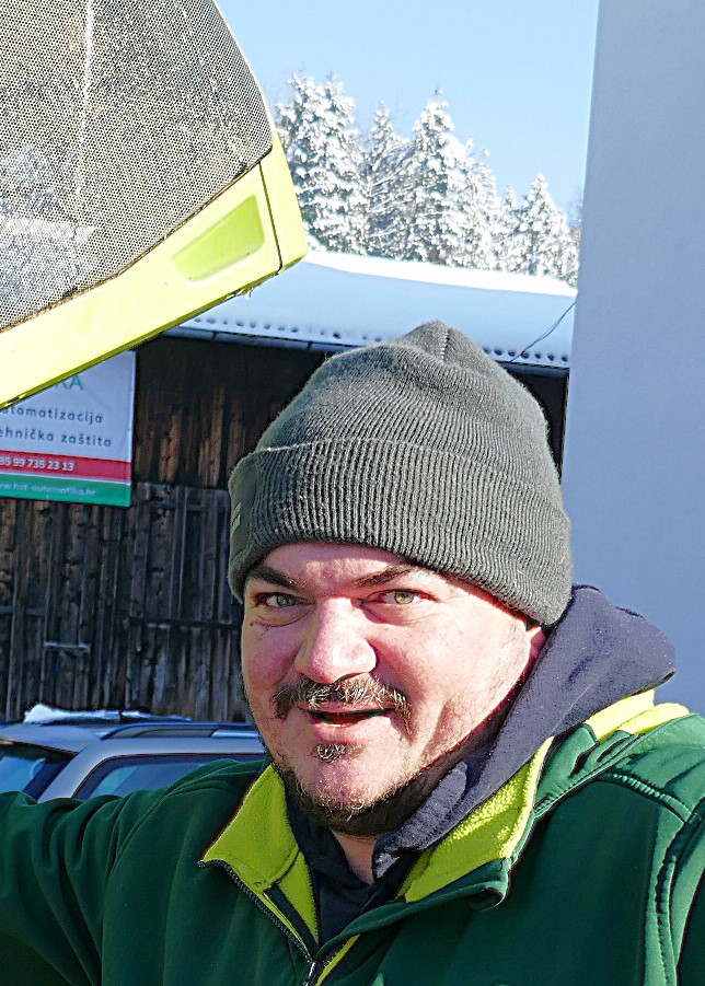 Mehaničar Ivica Filipović P1190637