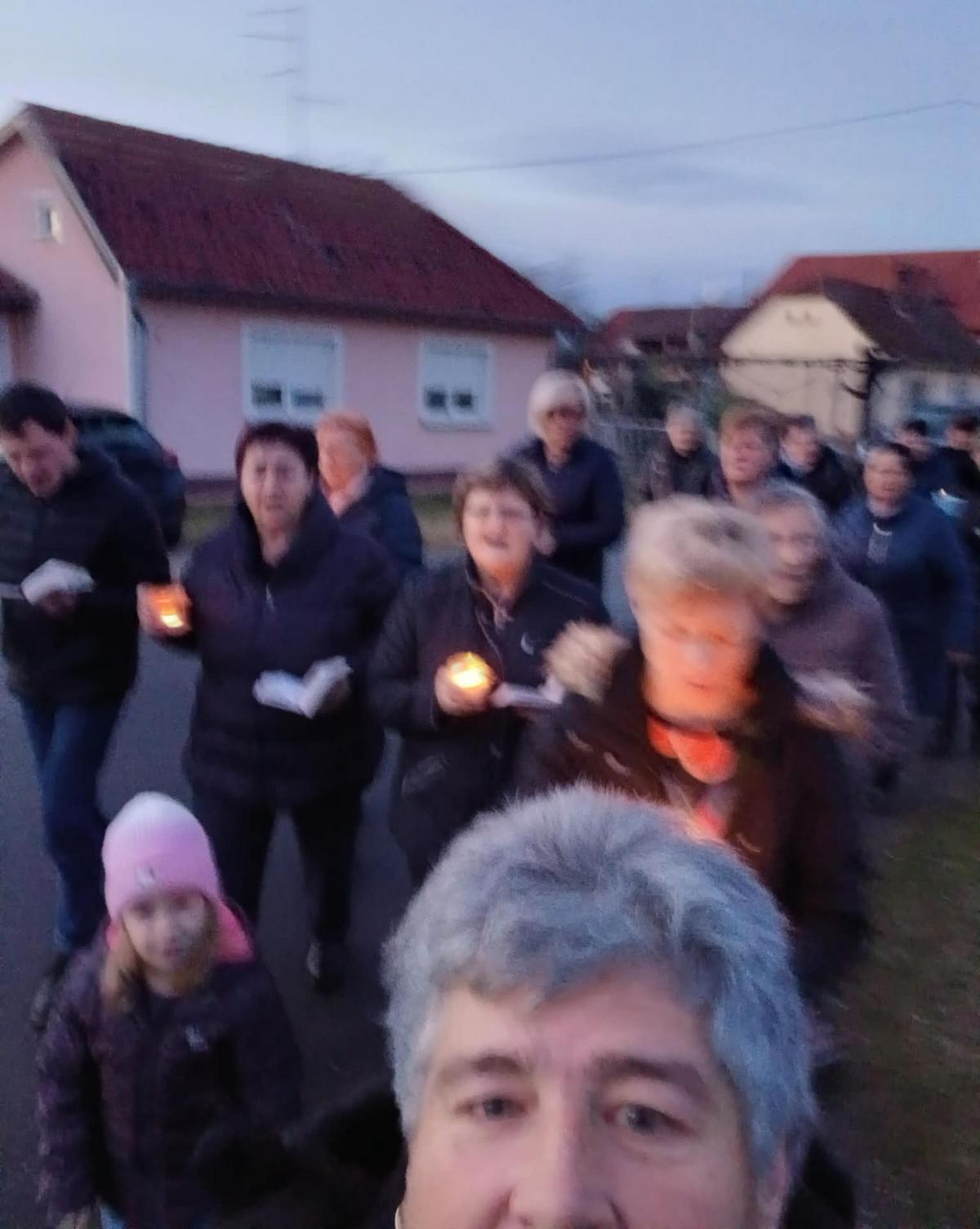 Misa za bolesne Donji Mihaljevec (6)