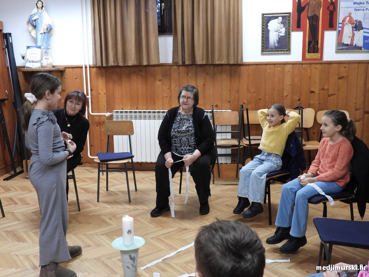 Misijska zajednica Prelog (1)