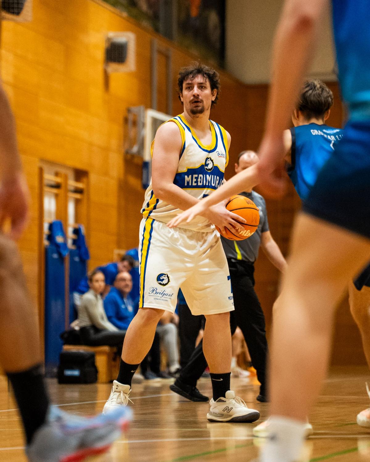 Mislav Kranjčec vs Grafičar