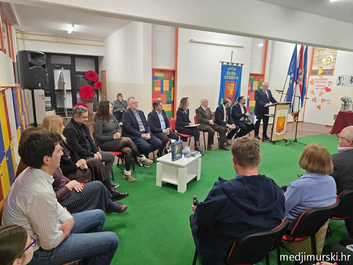 Monografija Donja Dubrava (1)