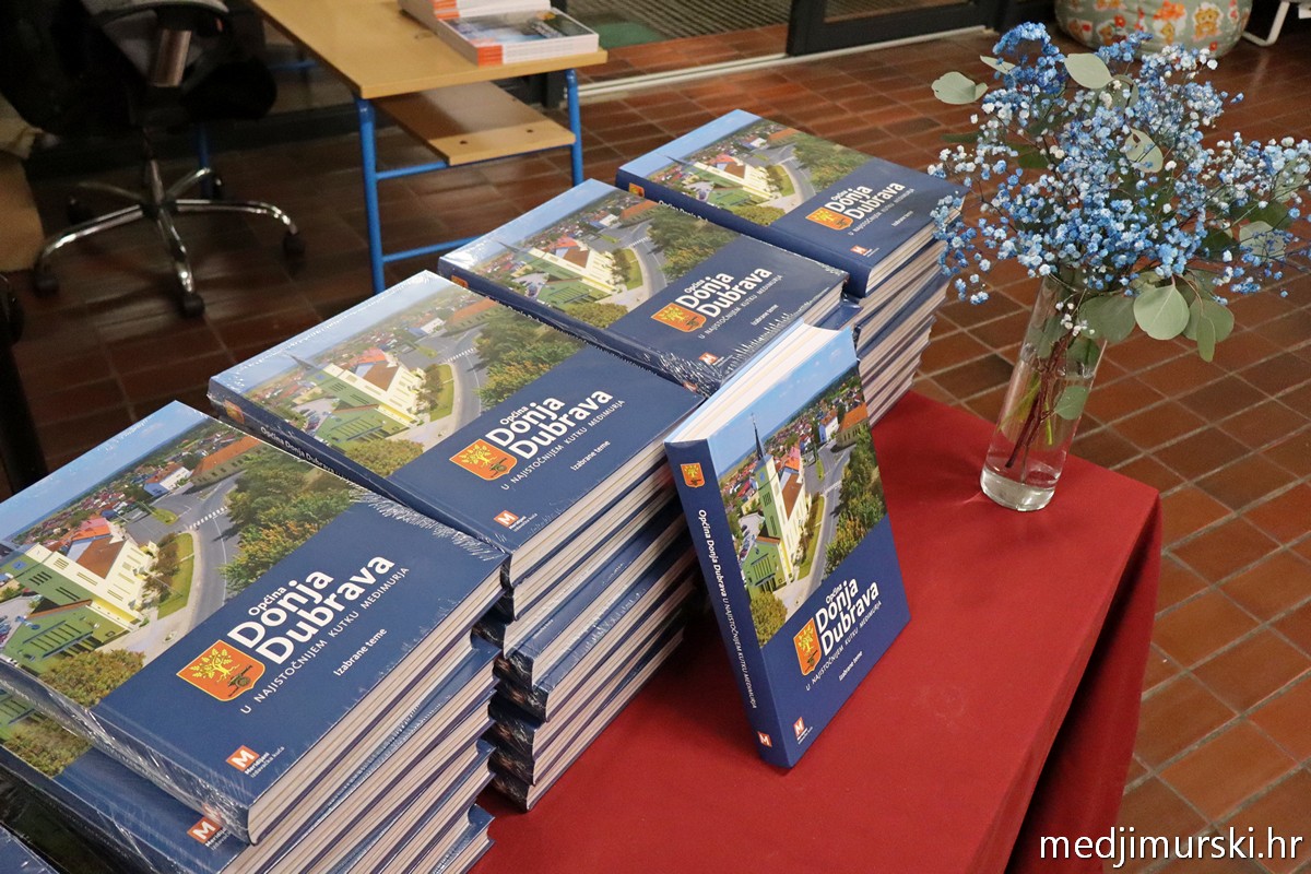 Monografija Donja Dubrava (2)