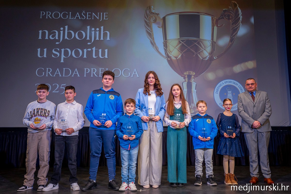 Naj sportaši Grada Preloga2026 (2)