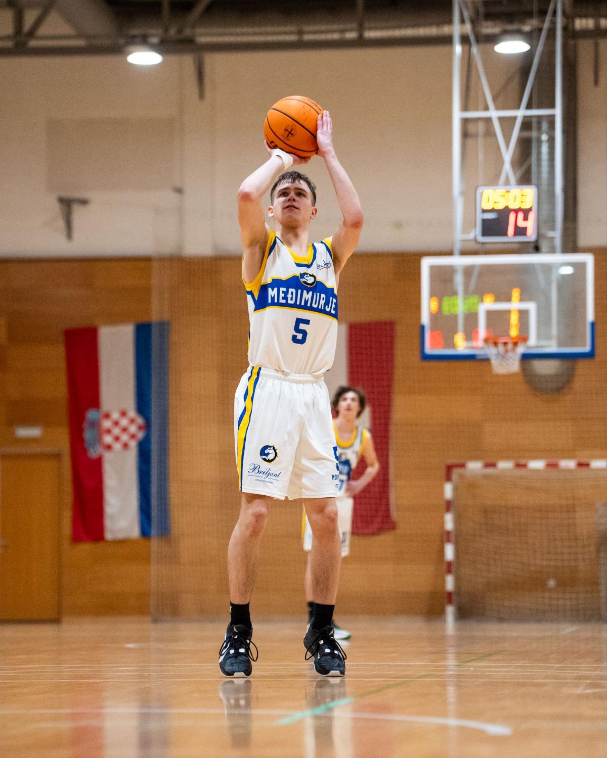 Nikola Hren vs Grafičar