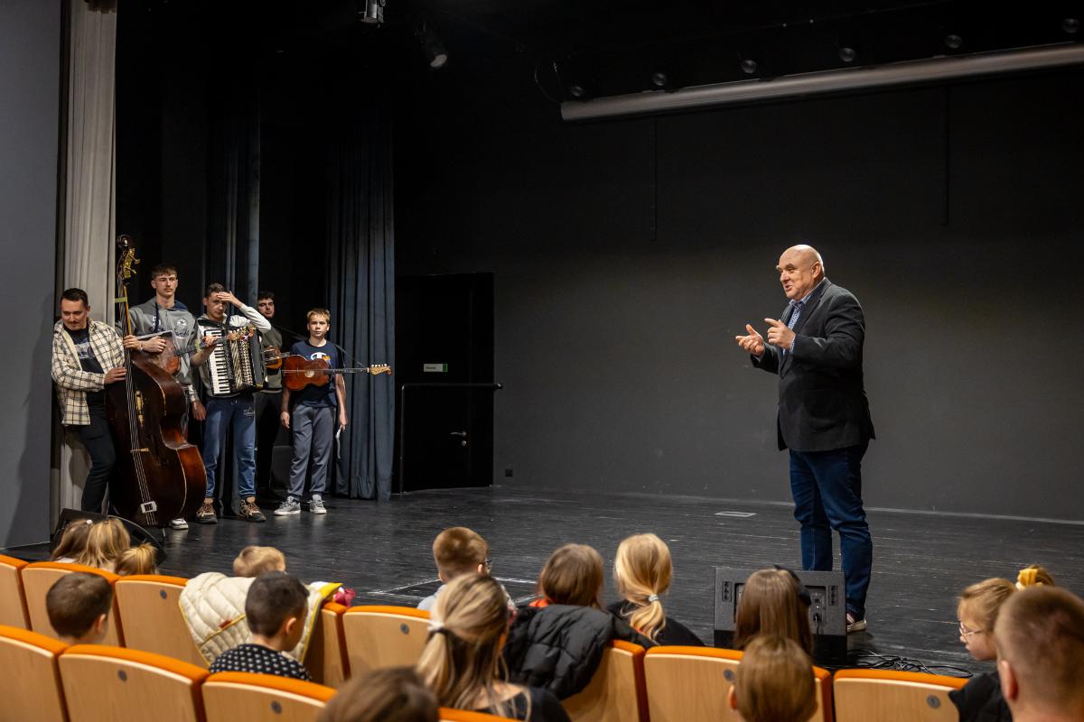 Općina Štrigova prijem KUD a