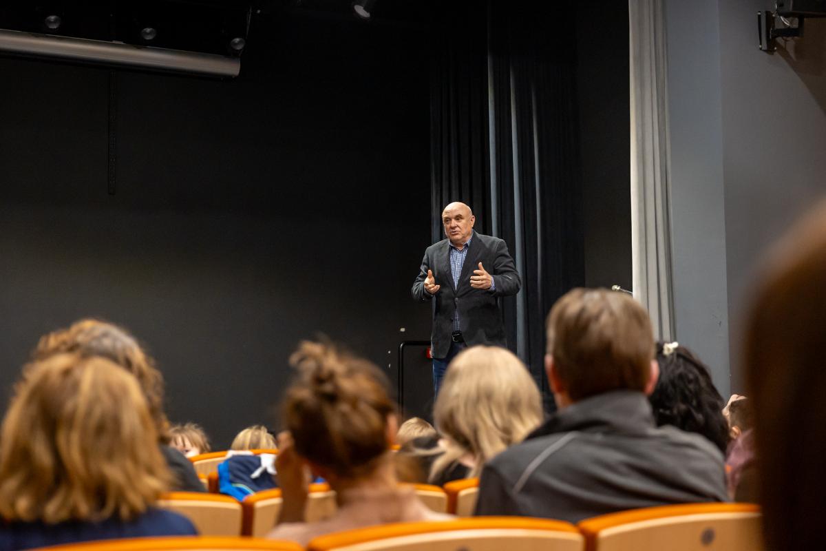Općina Štrigova prijem KUD a
