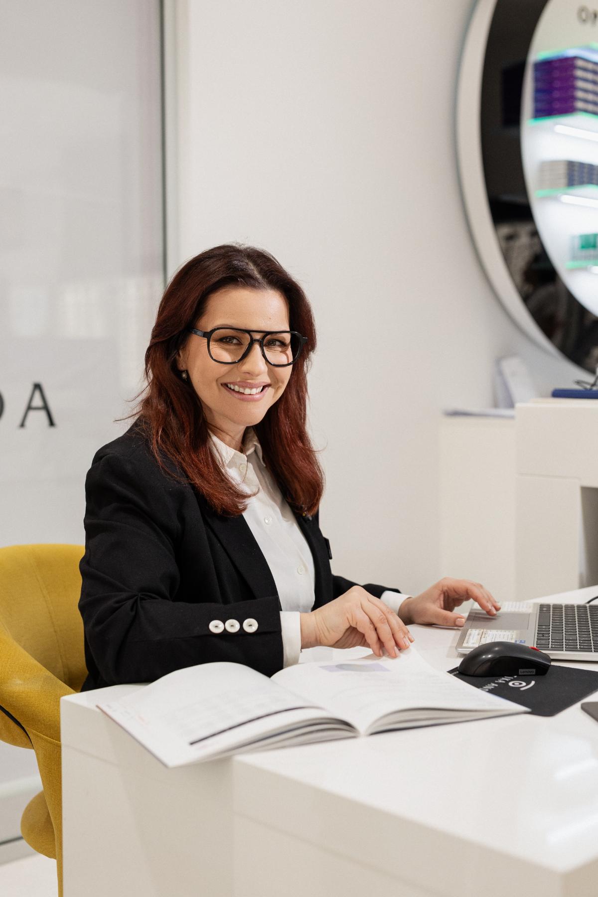 Optika Anda