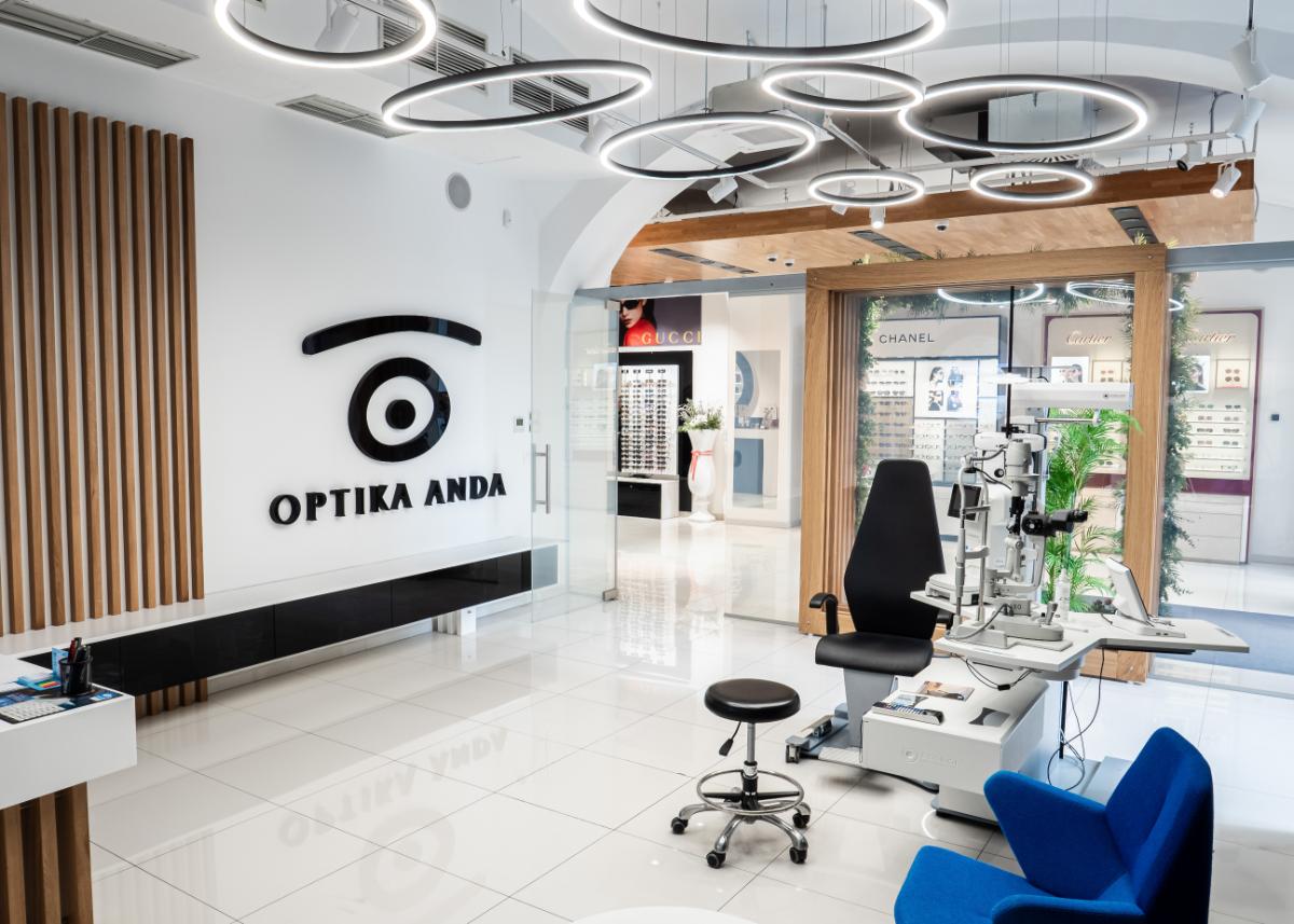 Optika Anda