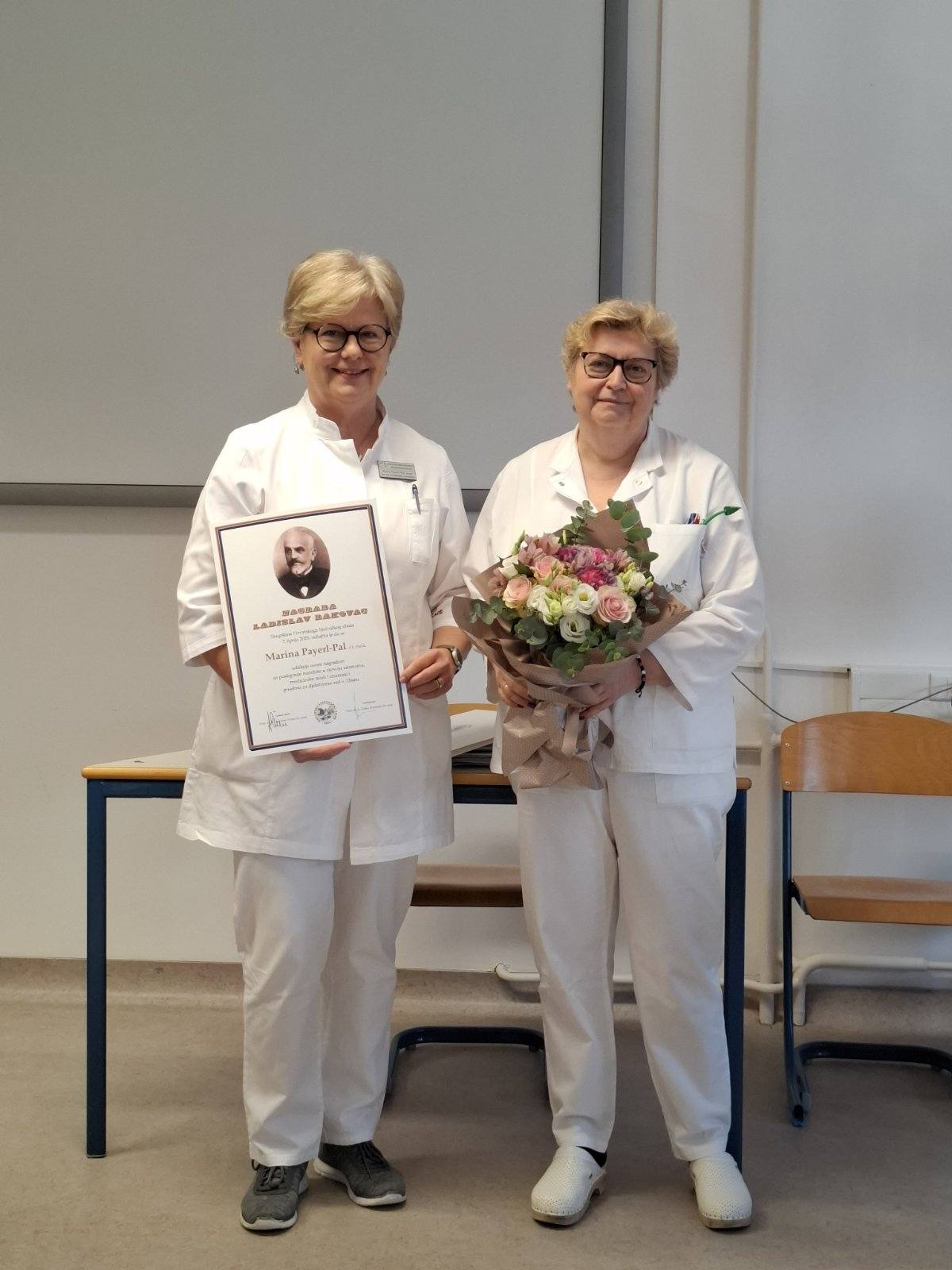 PRIZNANJE