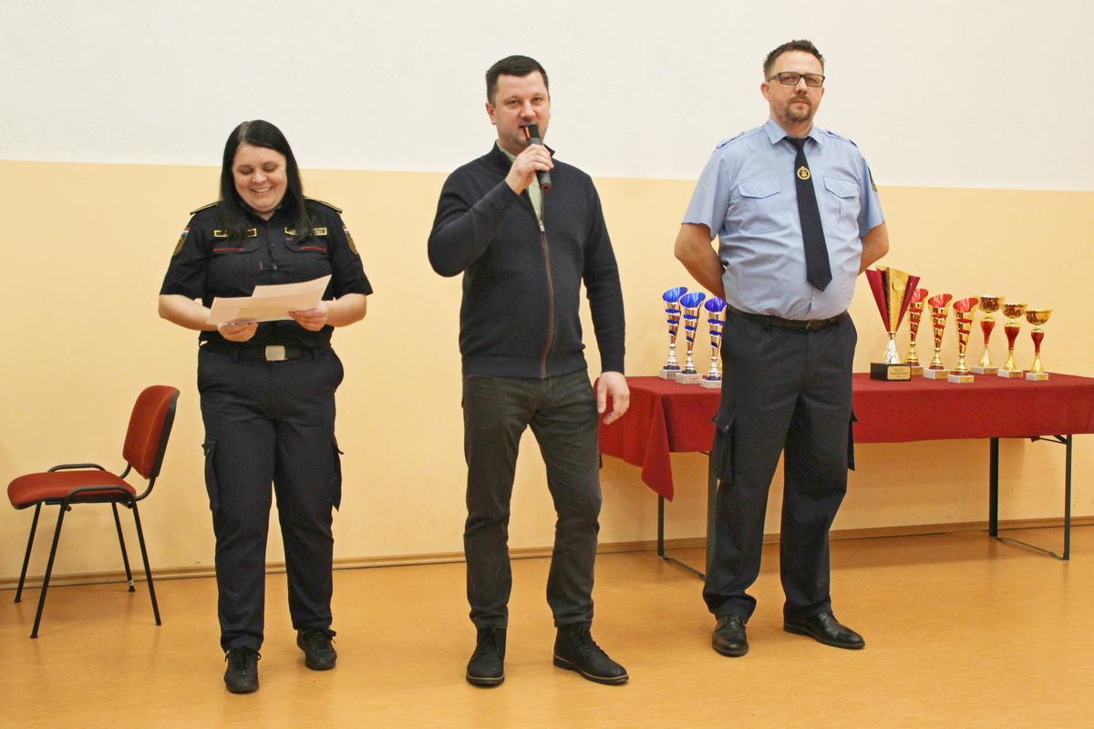 Pobjednici 1 Zimski kup Gardinovec (1)