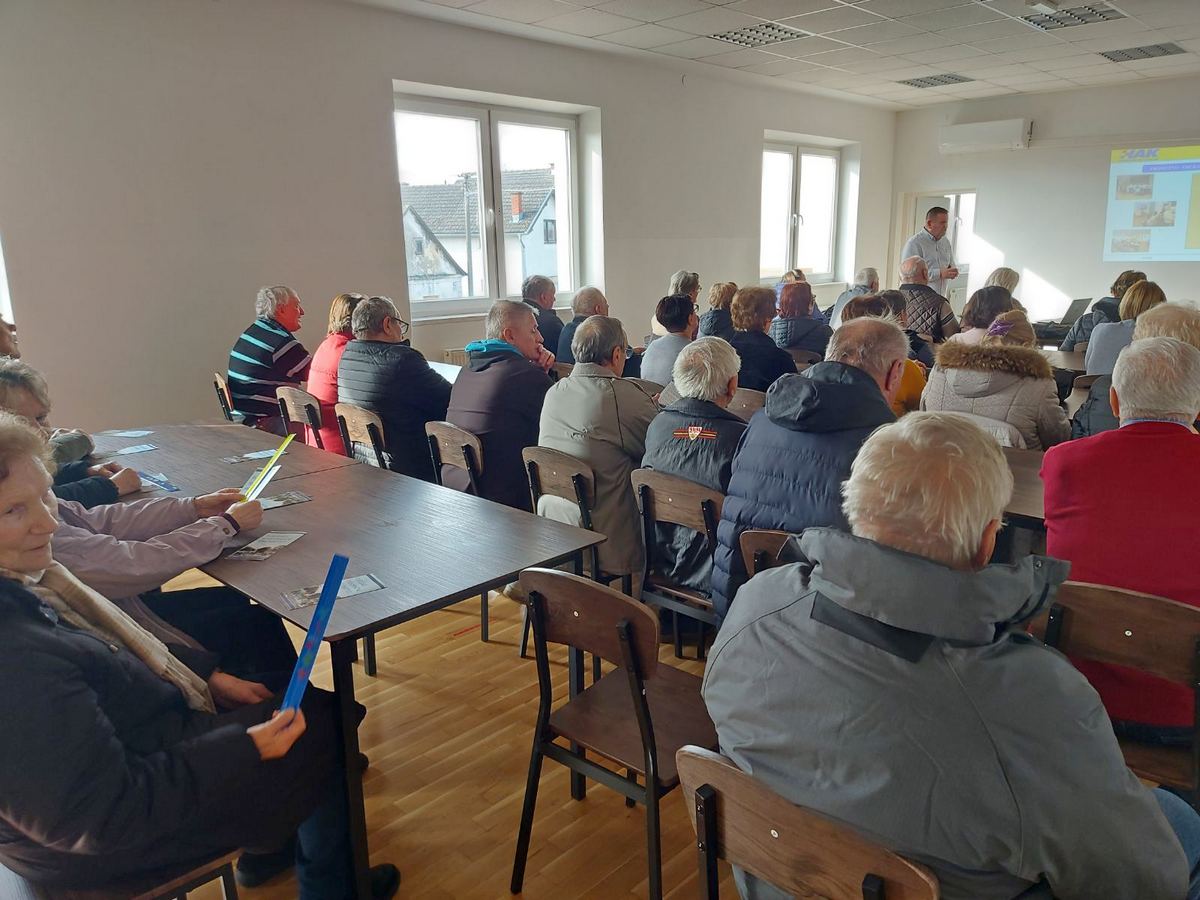 Predavanje promet umirovljenici Donji Kraljevec (5)