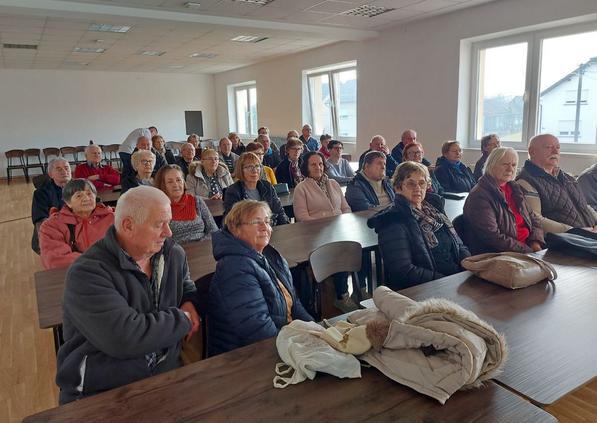 Predavanje promet umirovljenici Donji Kraljevec (8)