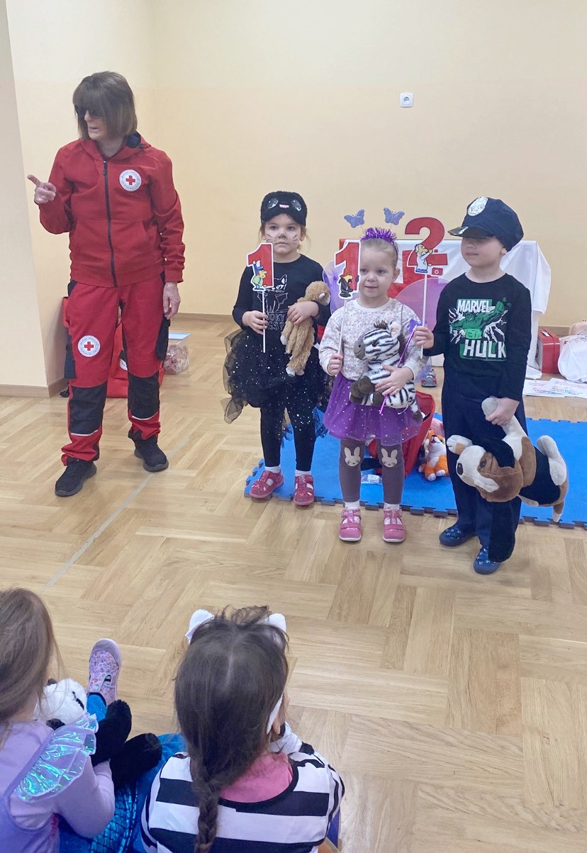 Radionica prve pomoći Kockavica (1)