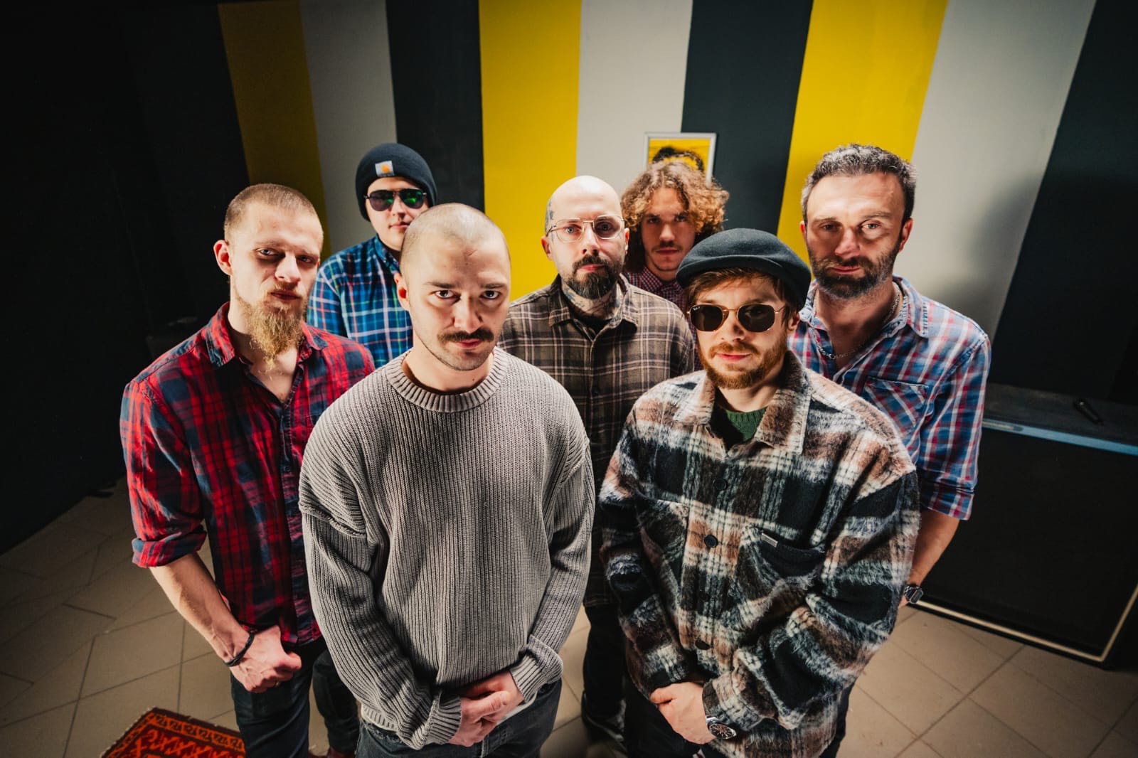 Šarena Pojava Photo