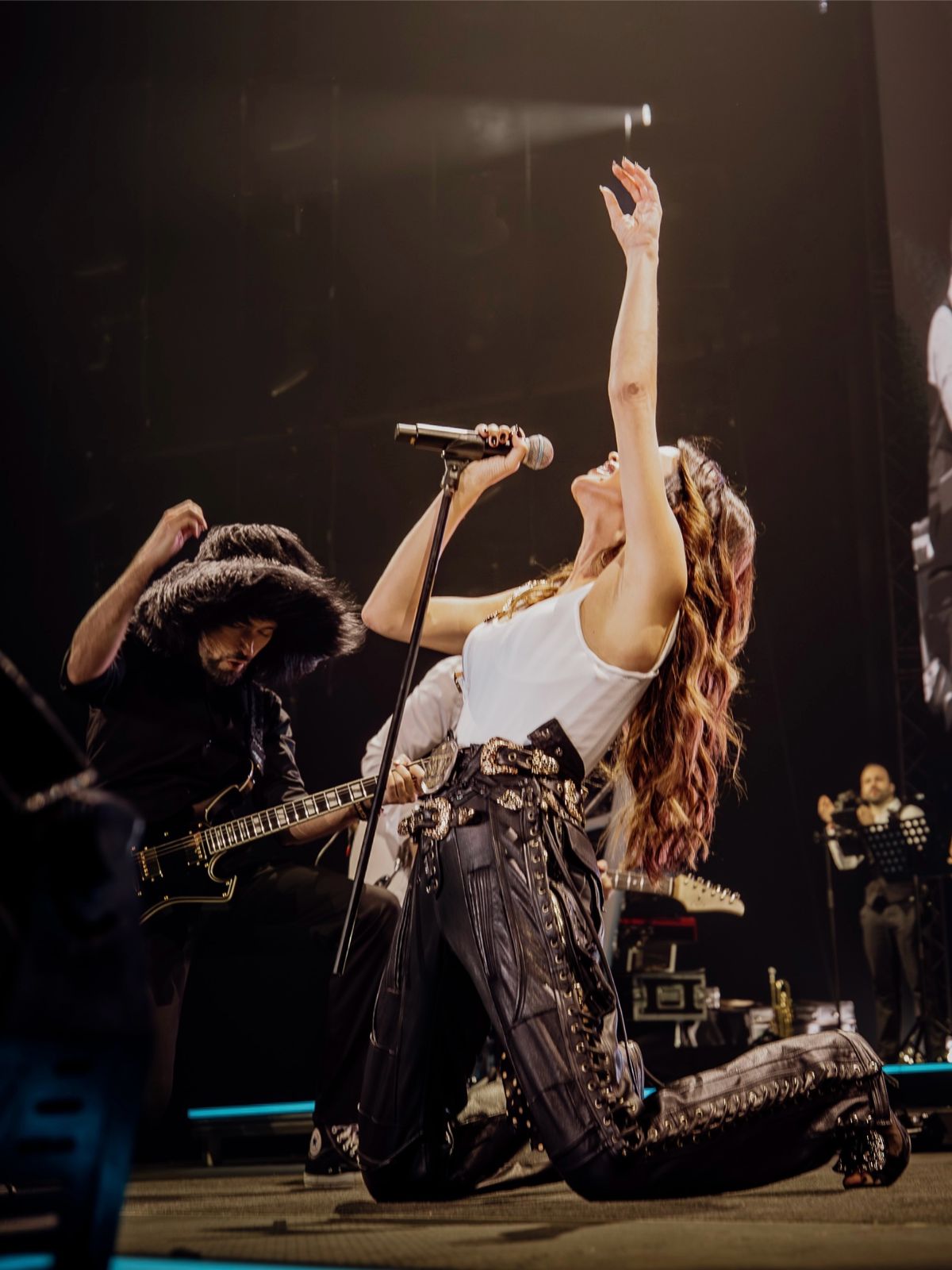 Severina